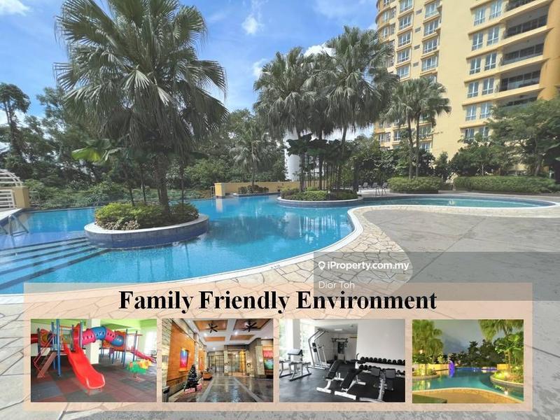 For Rent - La Grande Kiara