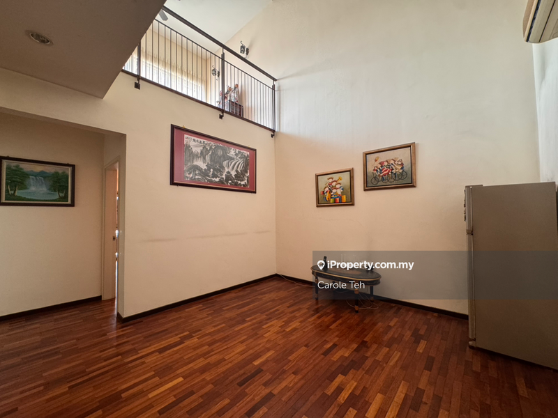 3-storey Terraced House for Sale in Taman Esplanad, Bukit Jalil by Carole Teh - iProperty.com.my