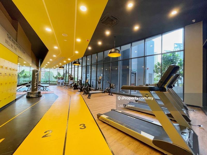 Service Residence for Sale in Neu Suites by Livia Leow - iProperty.com.my