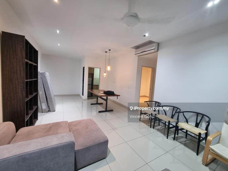 Service Residence for Sale in Tuan Residency by Vincent Goh - iProperty.com.my