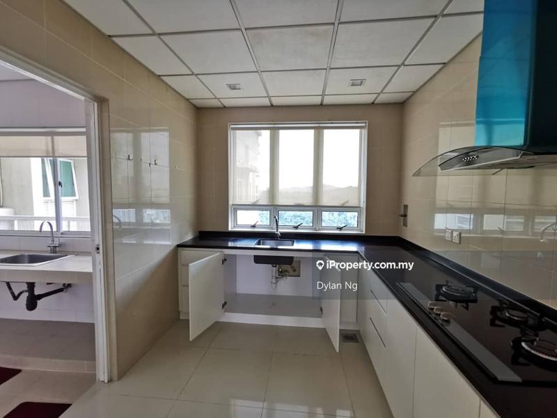 For Sale - Mont Kiara Banyan