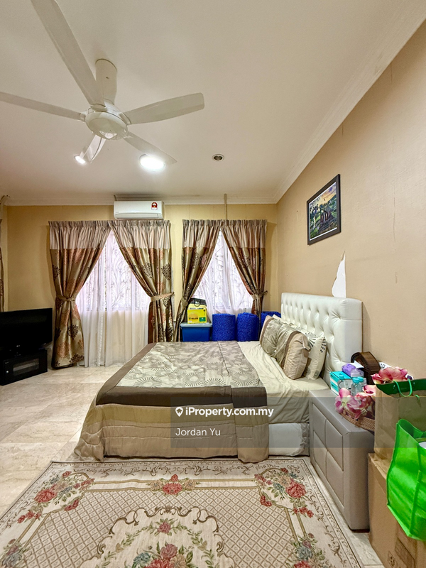 Bungalow House for Sale in Pju 1a, Ara Damansara by Jordan Yu - iProperty.com.my