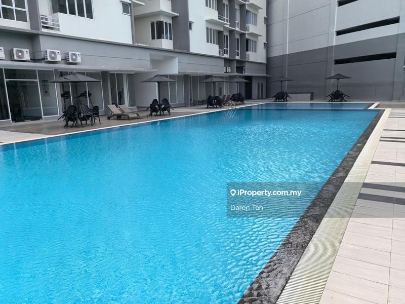 Condominium for Rent in E Park Residence by Daren Tan - iProperty.com.my
