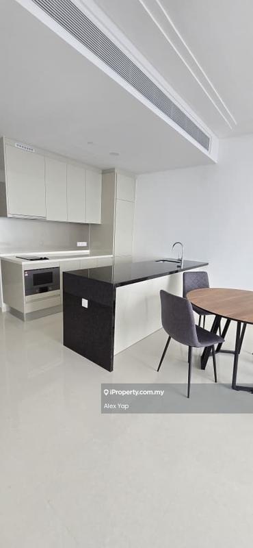 Service Residence for Rent in Pavilion Damansara Heights by Alex Yap - Kitchen - iProperty.com.my