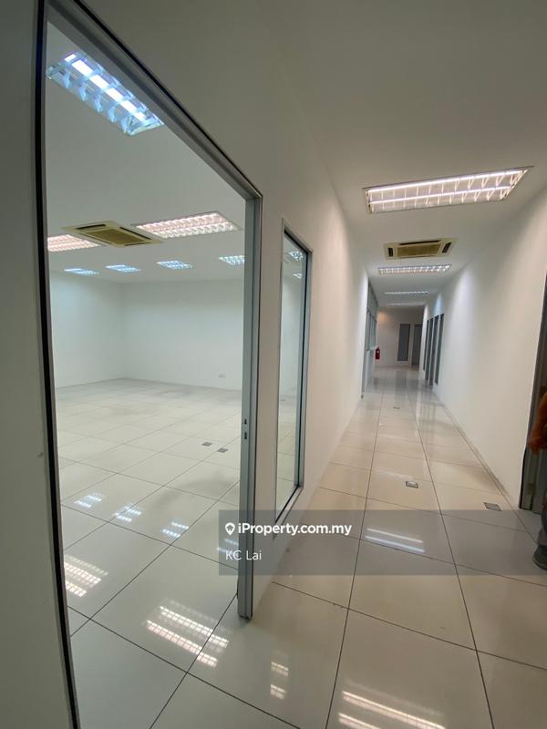 Pejabat untuk Disewa di Seksyen 52, Petaling Jaya oleh KC Lai - iProperty.com.my