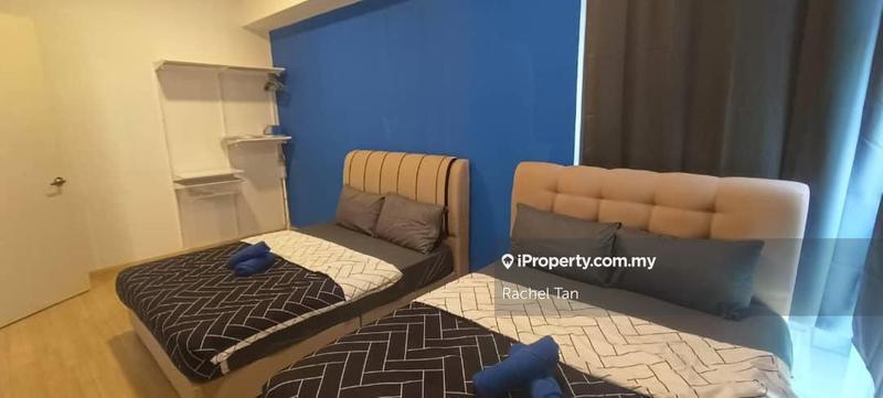 For Rent - Cube 8 Teens