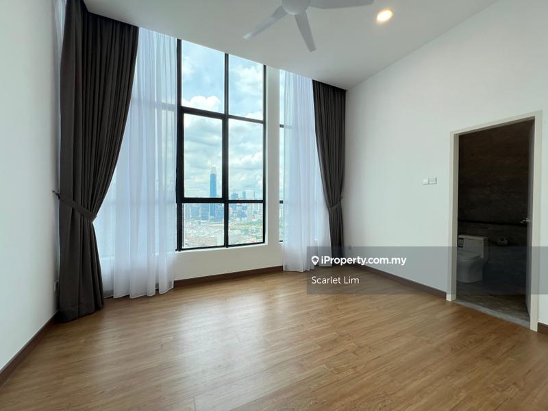 Service Residence for Rent in Lavile Kuala Lumpur by Scarlet Lim - iProperty.com.my