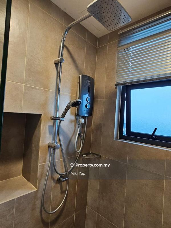 Residensi Servis untuk Dijual di Timur Bay Seafront Residence oleh Miki Yap - iProperty.com.my