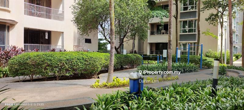 Kondominium untuk Dijual di Casa Tropicana oleh Daren Lim - iProperty.com.my