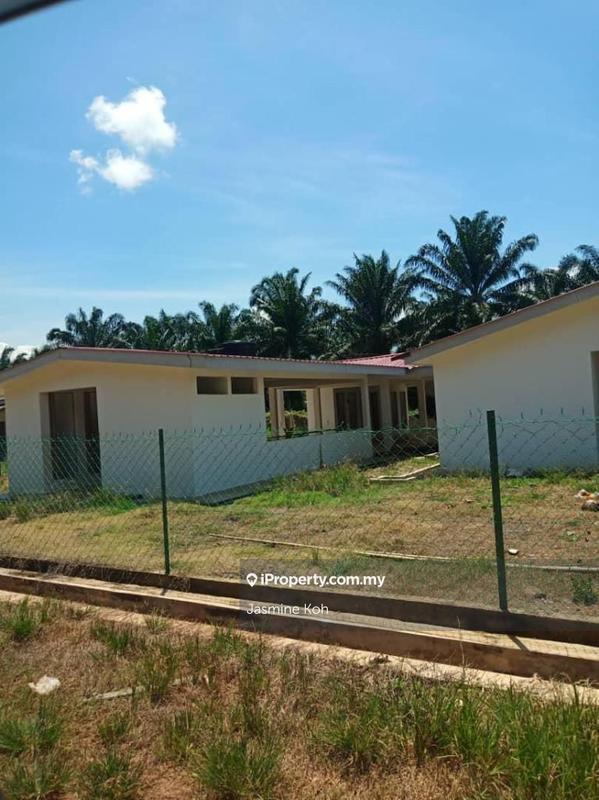 Tanah Pertanian untuk Dijual di Taman Gua Musang, Gua Musang oleh Jasmine Koh - iProperty.com.my