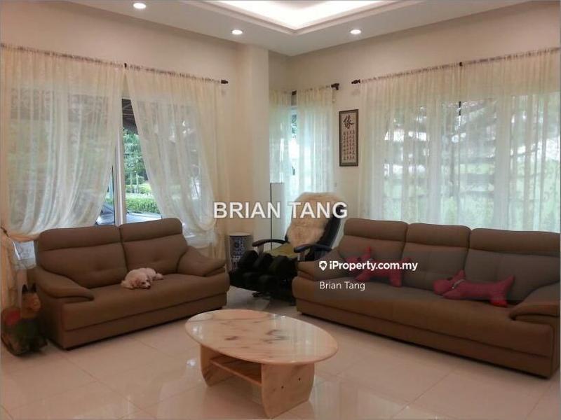 Bungalow House untuk Dijual di Sierramas, Sungai Buloh oleh Brian Tang - iProperty.com.my