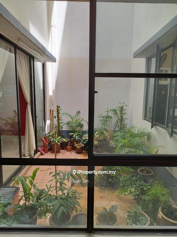 3-storey Terraced House for Sale in Jalan Ipoh, Kuala Lumpur by Suki Tan - iProperty.com.my