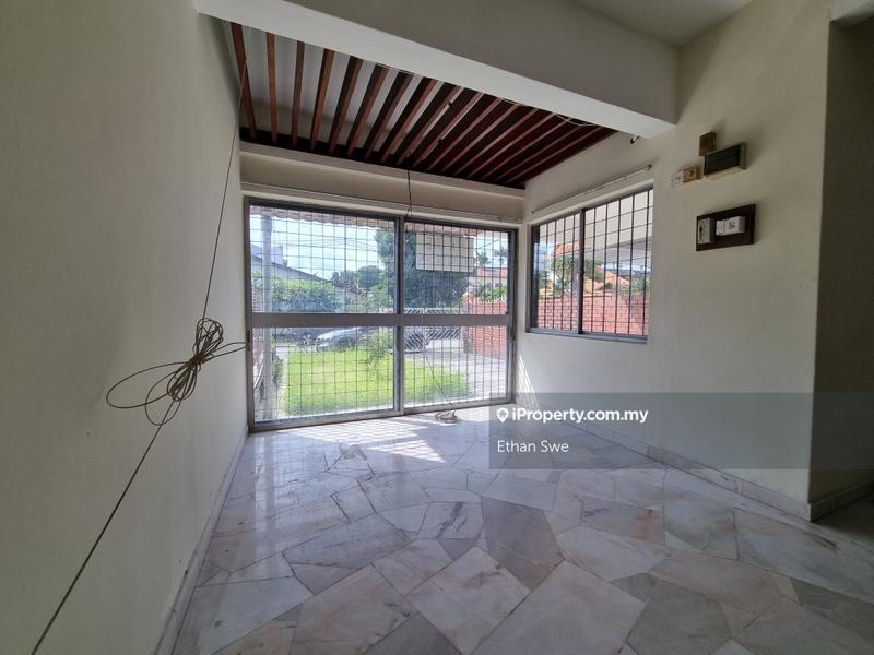 Rumah Berangkai 2 Tingkat untuk Dijual di i2r07, Petaling Jaya oleh Ethan Swe - iProperty.com.my