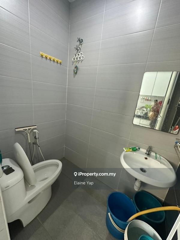 Rumah Berangkai 1 Tingkat untuk Dijual di Taman Golden, Kuala Lumpur oleh Elaine Yap - iProperty.com.my