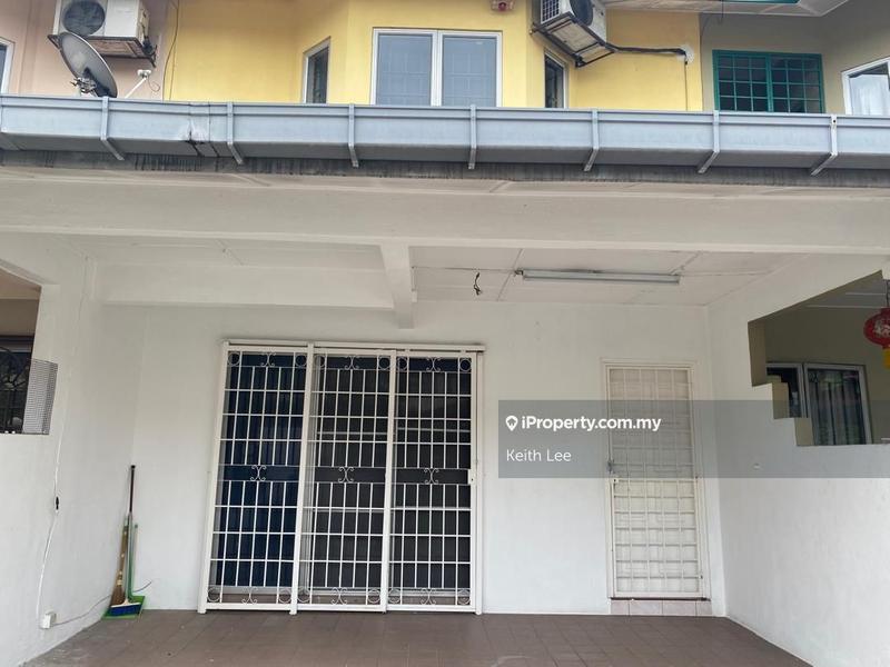 2-storey Terraced House untuk Dijual di TAMAN PUCHONG UTAMA, Puchong oleh Keith Lee - iProperty.com.my