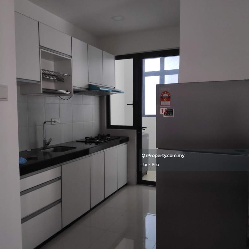 For Rent - South View