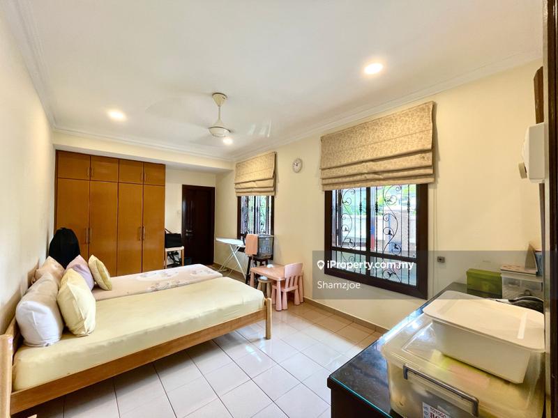 Bungalow House for Sale in TAMAN TASIK TITIWANGSA, Titiwangsa by Shamzjoe - iProperty.com.my