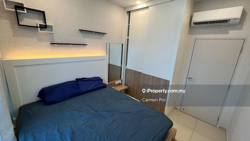 Condominium for Rent in The Light Collection IV by Carmen Por - iProperty.com.my