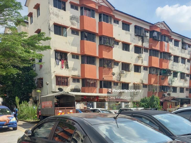 For Sale - Taman Sri Manja