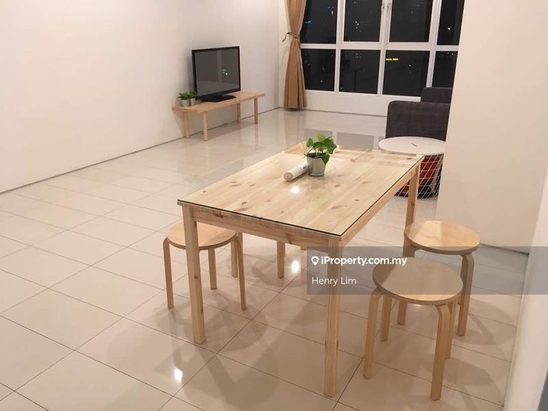 Kediaman Servis untuk Dijual di Titiwangsa Sentral oleh Henry Lim - iProperty.com.my