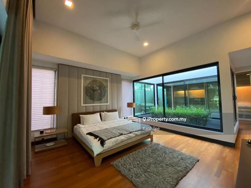 Bungalow House for Sale in Leisure Farm, Johor Bahru by Kate Tee - iProperty.com.my