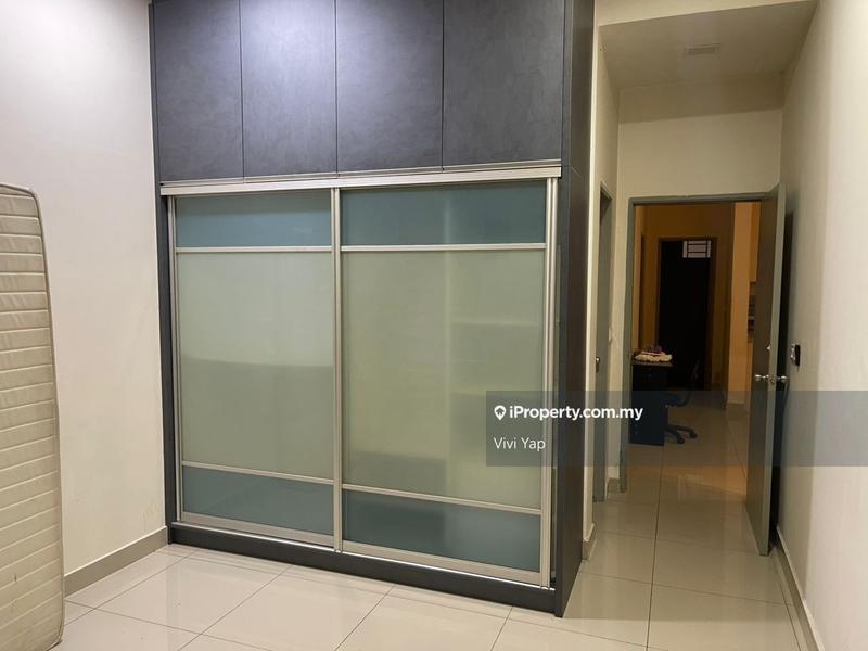 Kondominium untuk Dijual di Green Park Residence oleh Vivi Yap - iProperty.com.my