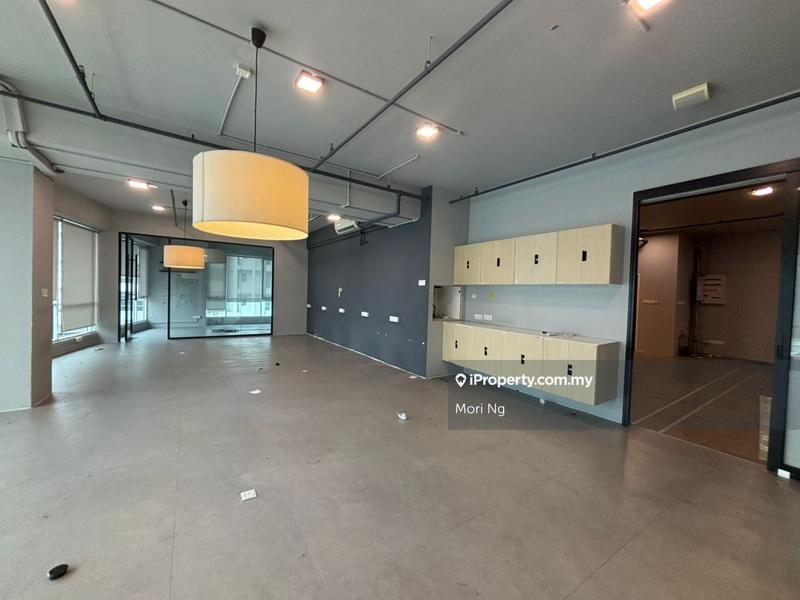 Office for Sale in Kota Damansara, Selangor by Mori Ng - iProperty.com.my