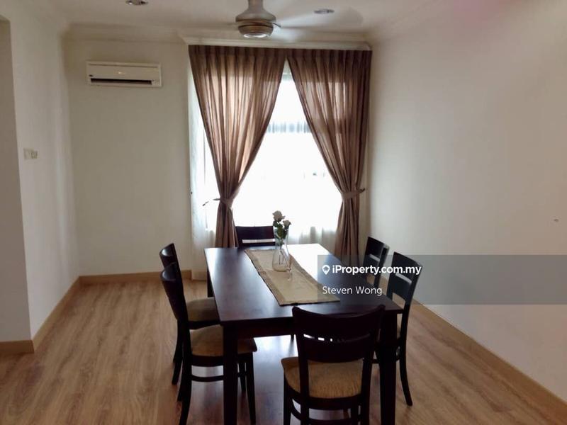 Condominium for Sale in Papillon Desahill Condominium by Steven Wong - iProperty.com.my
