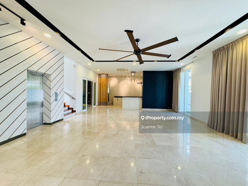 Bungalow House for Sale in Garden Residence, Cyberjaya by Joanne Tei - iProperty.com.my