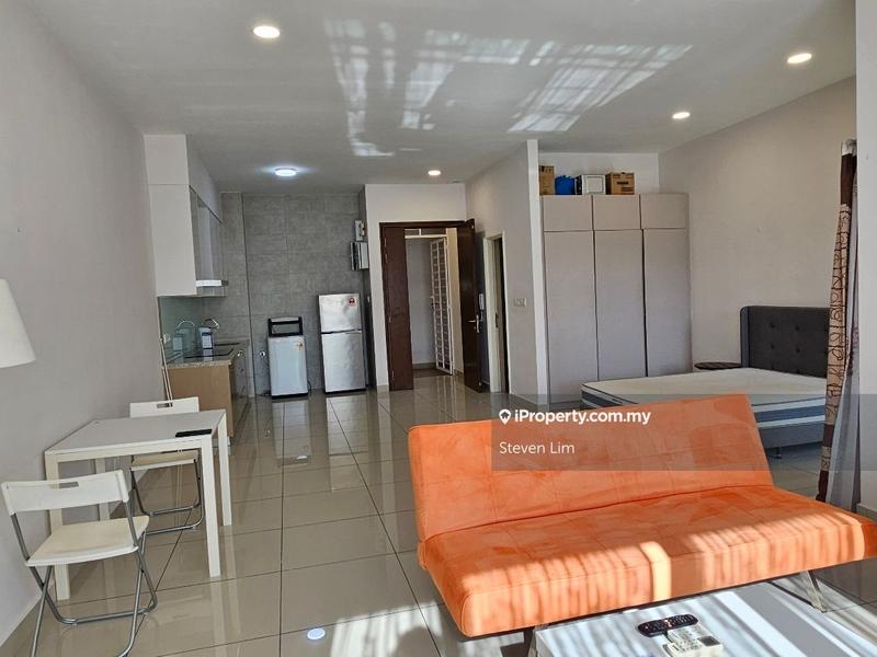 Service Residence for Rent in Medalla @ Oasis Corporate Park by Steven Lim - iProperty.com.my