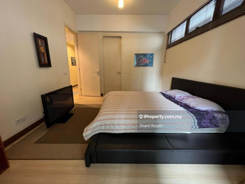 Condominium for Rent in Hampshire Residences by Sharil Routh - iProperty.com.my