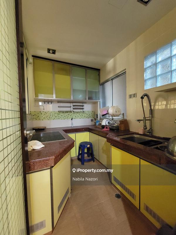 Kondominium untuk Dijual di Pelangi Mall oleh Nabila Nazori - iProperty.com.my