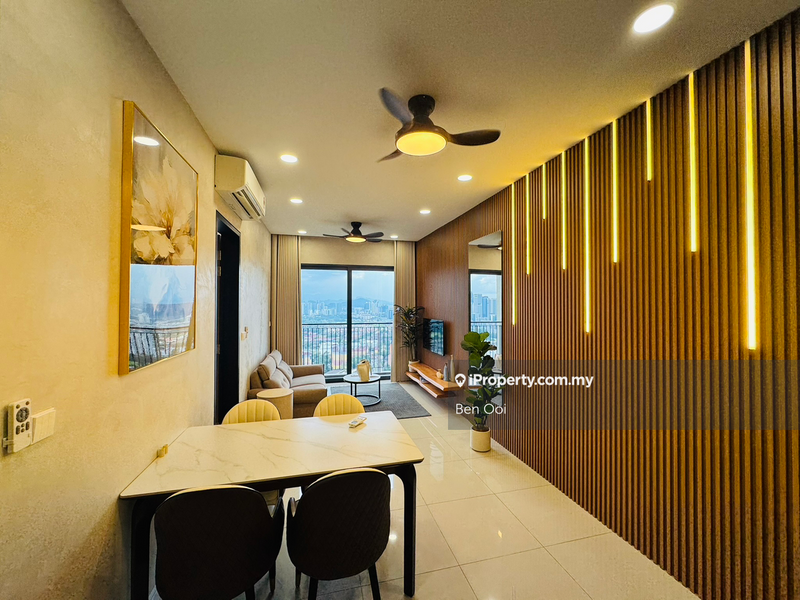 Service Residence for Rent in Sunway Velocity TWO by Ben Ooi - iProperty.com.my
