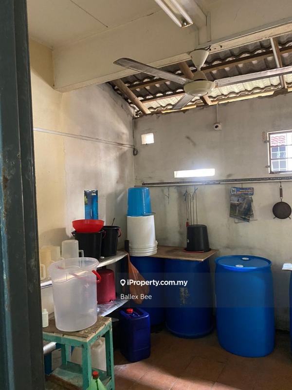 Rumah Teres 2-Tingkat untuk Dijual di Kota Kemuning, Shah Alam oleh Ballex Bee - iProperty.com.my