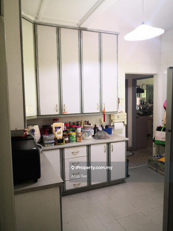 Banglo untuk Dijual di Bangsar, Kuala Lumpur, Bangsar oleh Andi Tee - iProperty.com.my