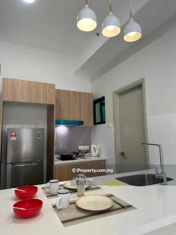 Kondominium untuk Disewa di Ara Sentral oleh Jordan Tan - iProperty.com.my