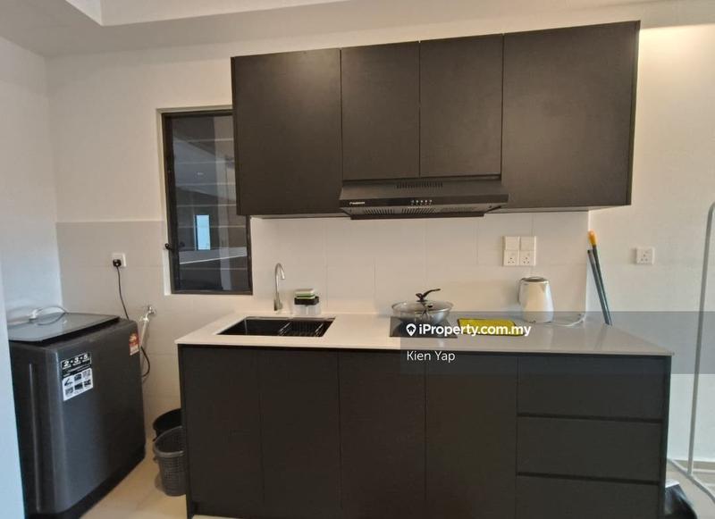 For Rent - 168 Park Residensi Selayang