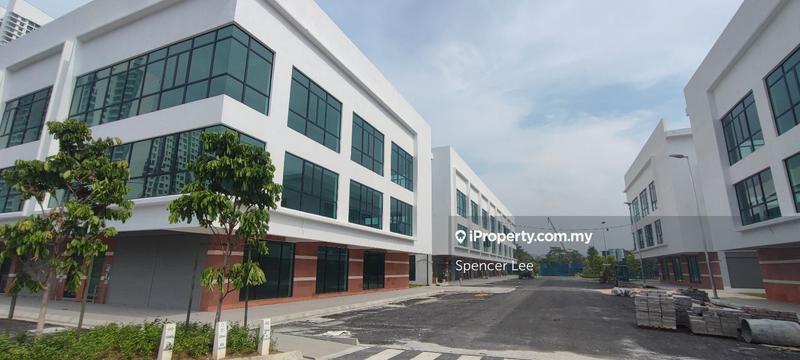 Kedai untuk Disewa di Laman Rimbunan, Kepong oleh Spencer Lee - iProperty.com.my