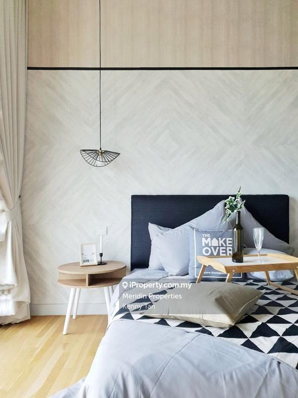 For Rent - Cyperus @ Tropicana Gardens