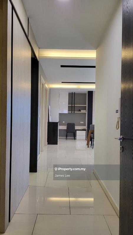 Kondominium untuk Dijual di One Central Park oleh James Lee - iProperty.com.my
