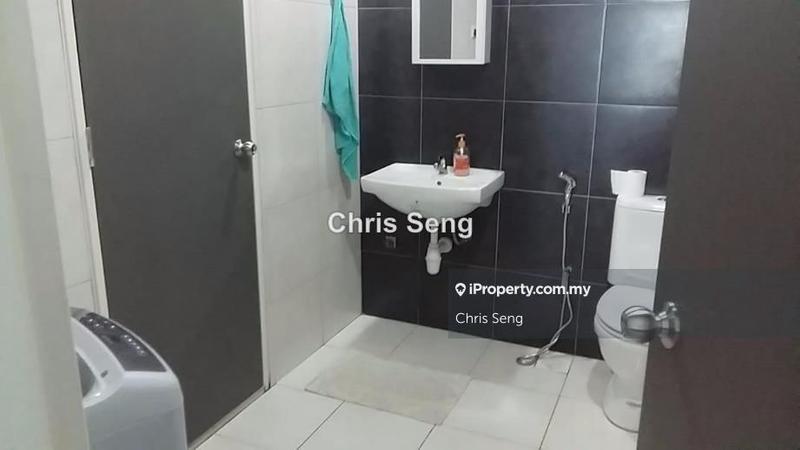 For Rent - D'Pulze Cyberjaya