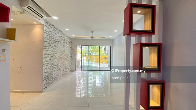 Service Residence for Sale in Zeva @ Equine South by Xann Chua - iProperty.com.my