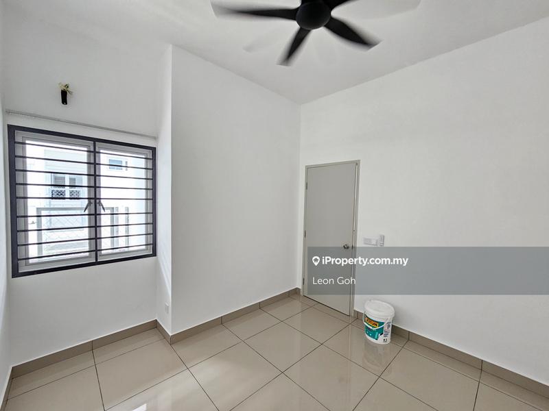 Terraced House for Sale in qi6mk, Telok Panglima Garang by Leon Goh - iProperty.com.my
