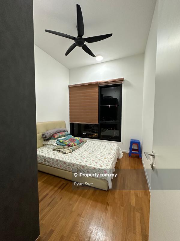 Service Residence for Sale in Ativo Suites @ Damansara Avenue by Ryan Swe - iProperty.com.my