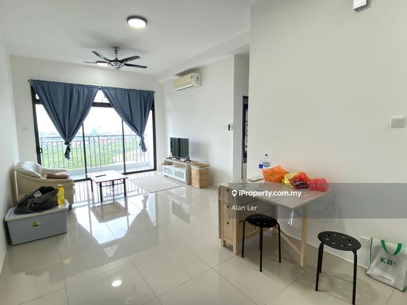 For Sale - 8Scape Residence @ Sutera