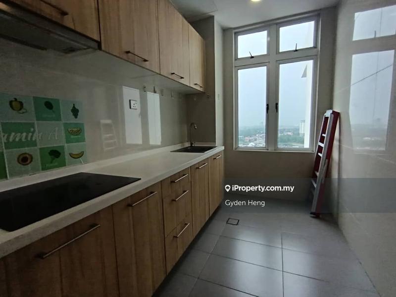 Kondominium untuk Dijual di KSL D'Esplanade Residence oleh Gyden Heng - iProperty.com.my