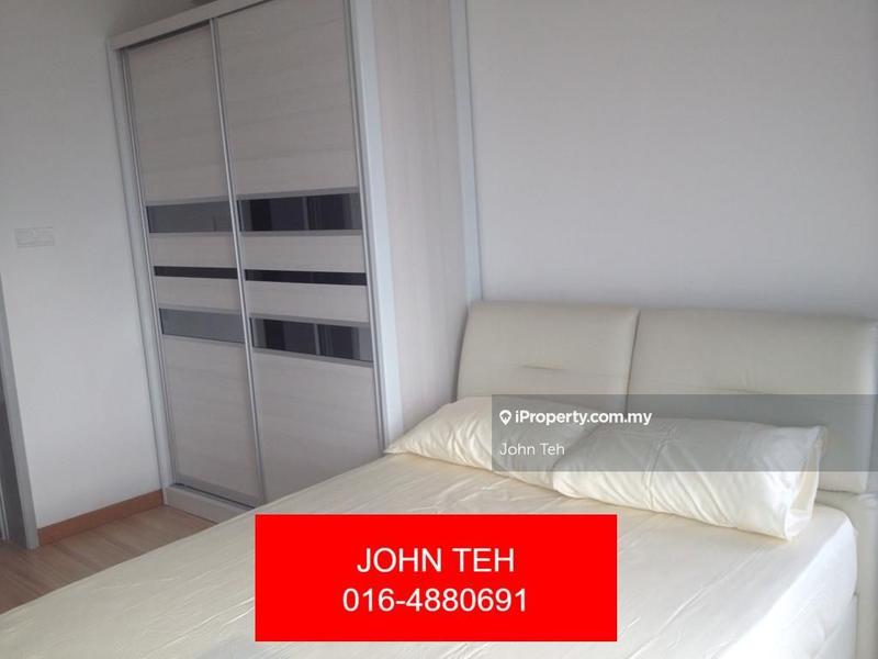Residensi Servis untuk Dijual di Jazz Residences oleh John Teh - iProperty.com.my
