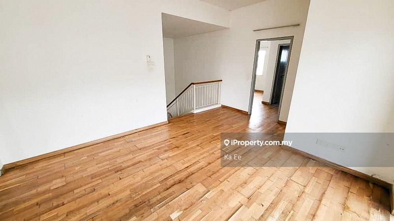 Semi-Detached House for Sale in Banyan 2 Bandar Seri Coalfields, Sungai Buloh by Ka Ee - iProperty.com.my