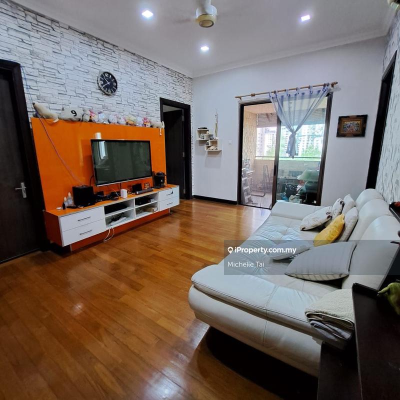 Banglo untuk Dijual di Mont Kiara, Kuala Lumpur oleh Michelle Tai - iProperty.com.my