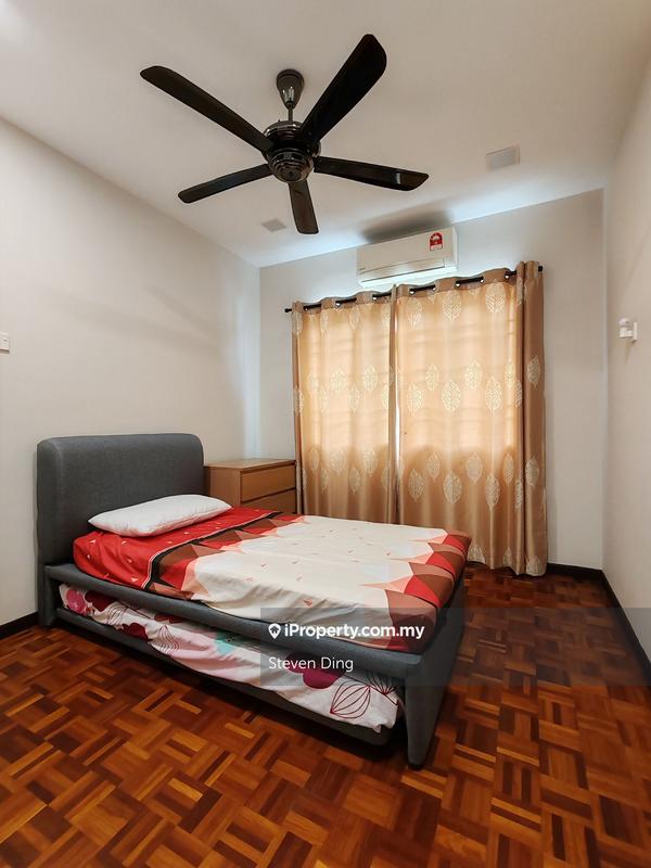 Rumah Berangkai 2 Tingkat untuk Dijual di Setia Impian, Setia Alam oleh Steven Ding - iProperty.com.my